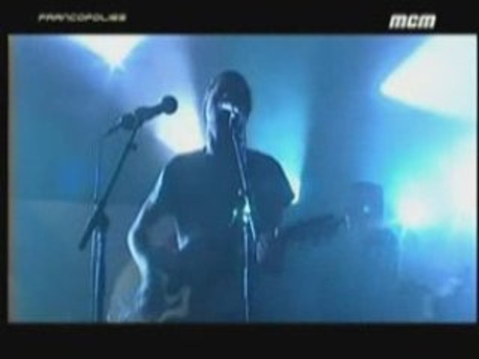 Girls in Hawaii - Francofolies 08