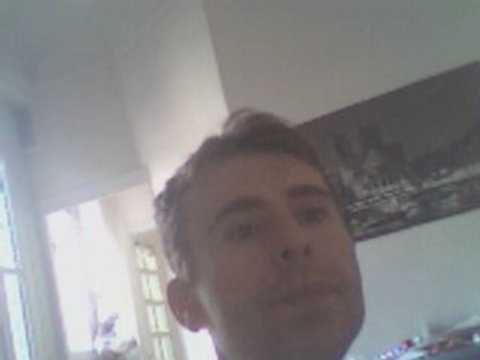 Wiwi égratigne "This is the way"