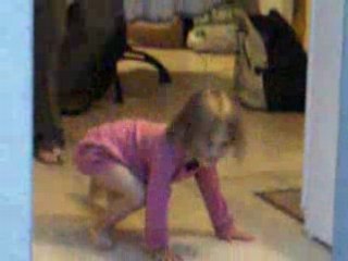 Fais péter la rotteuse !!! ;-)