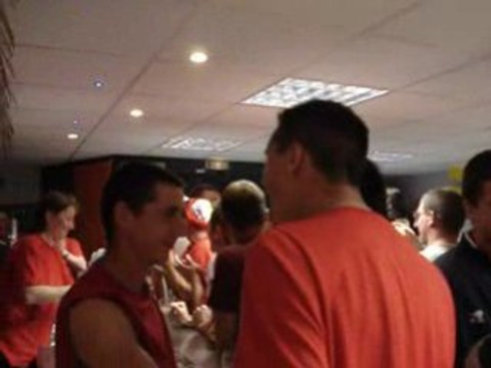 Ca chante à la pizz !