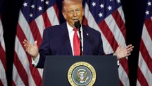 トランプ大統領、独自チャンネル「トランプTV」始動