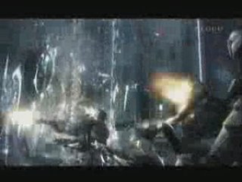 FF Versus 13 - Trailer 2