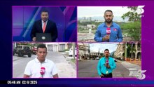 TN5 Matutino - 2 de junio de 2025