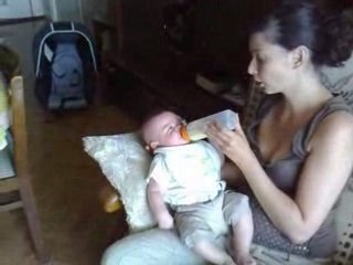 journee chez Papy et Mamy de pont de claix