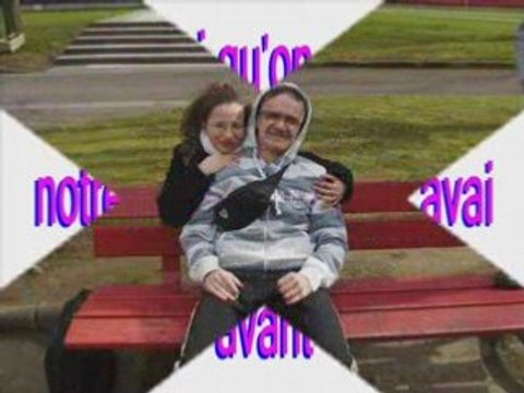 Diaporama de ma pti soeur de coeur et moi son grand frere