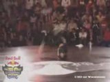 Koreans the World's Best Break Dance Powermoves