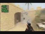 Tutorial video Smooth counter strike source.
