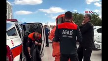 Haber alınamayan çift evde ölü bulundu: ''Siyanür var, girmeyin''