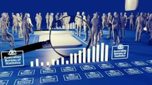 Unemployment rate reaches post-COVID era high