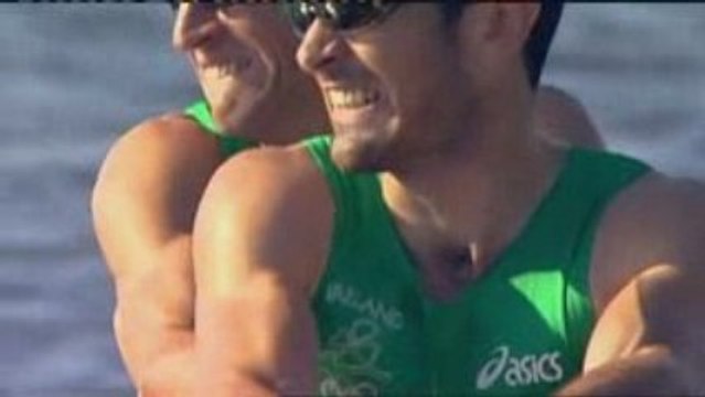 [SF] Trailer : Olympischen Sommerspiele Peking 2008