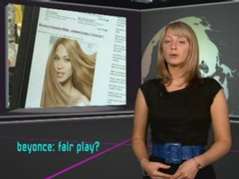 YouNews - Beyonce White-washed?
