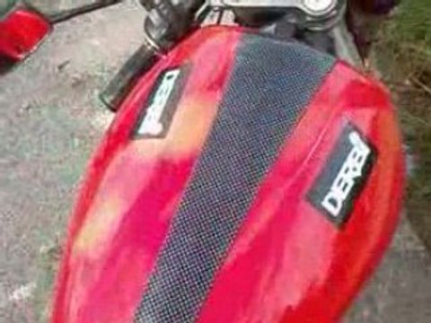 SV_DERBI GPR KIT 110CC COMPT ALéGé