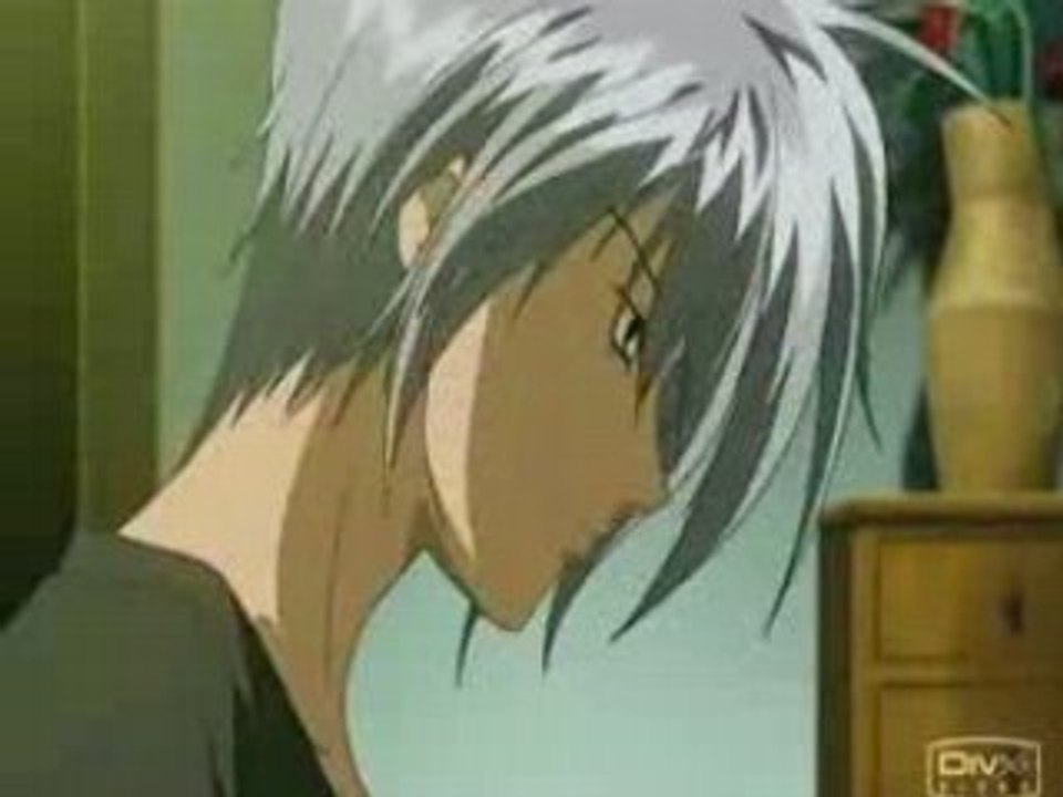 AMV-CRY