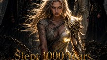 Slept 1000 Years, Woke to Judge My Betrayers | Epic Fantasy Romance | Reincarnation & Revenge Drama - FULL EP - ENGSUB