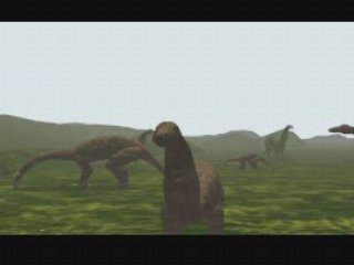 Lost Eden - L'aventure complète, partie 13