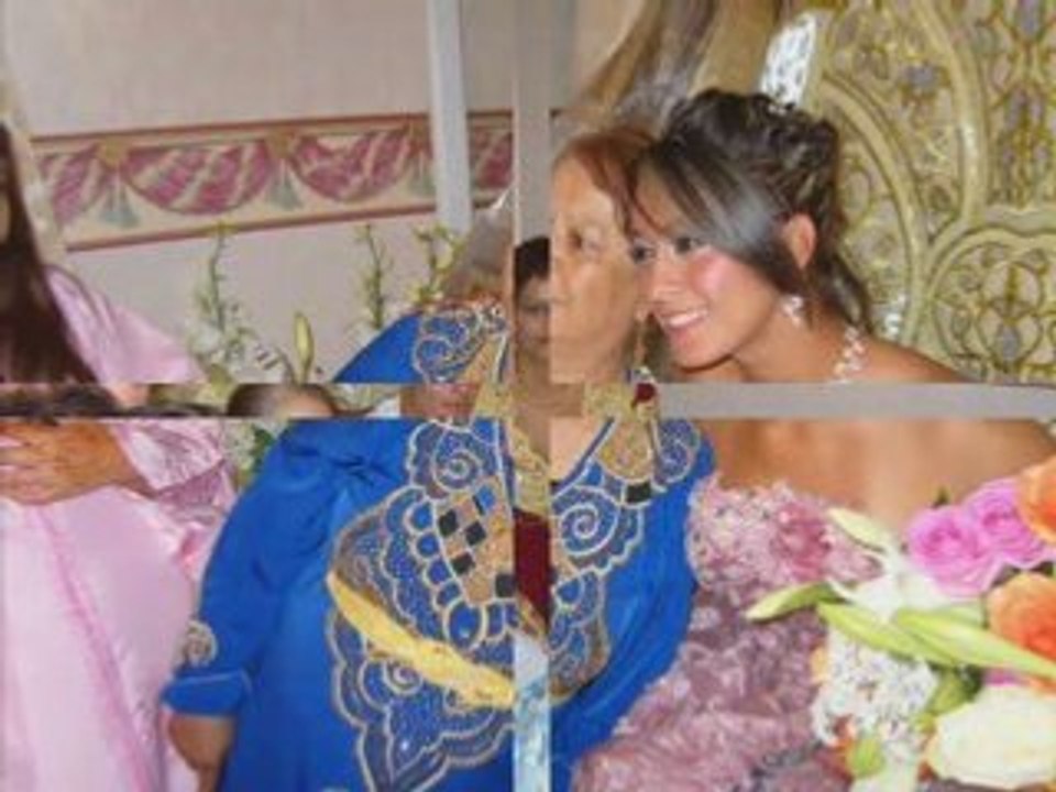 DIDINE mariage