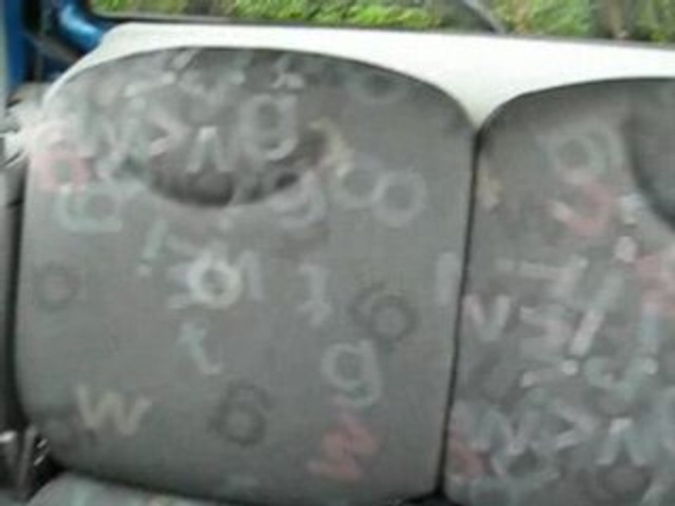 Renault-twingo