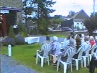 40 ans De la maison de repos (21 juin 2008)