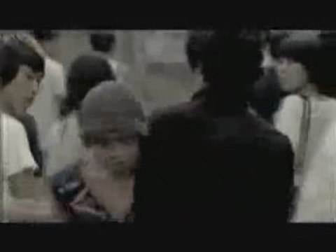 Big Bang - Haru Haru MV