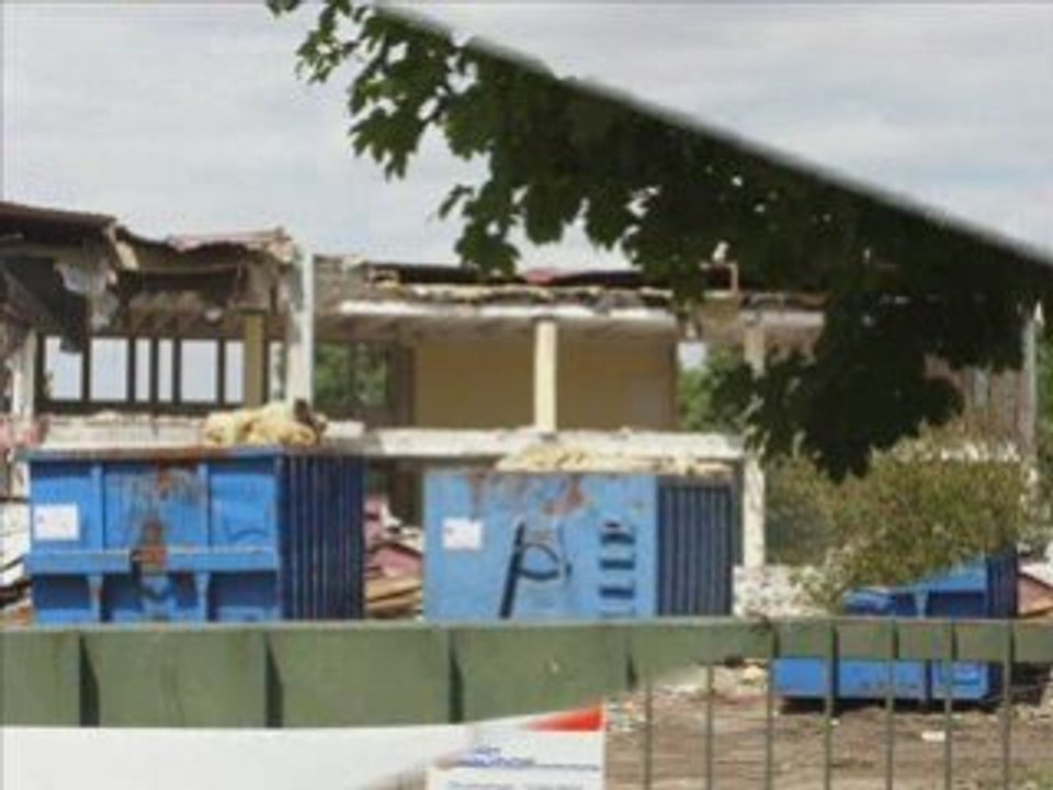 demolition de jacque prevert