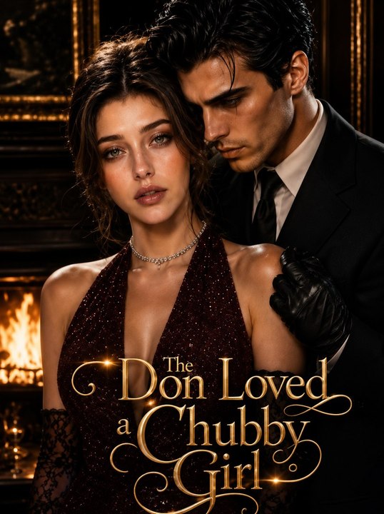 The Don Loved a Chubby Girl | Full Story | Billionaire Romance, Mafia Romance & Unexpected Love - ENGSUB