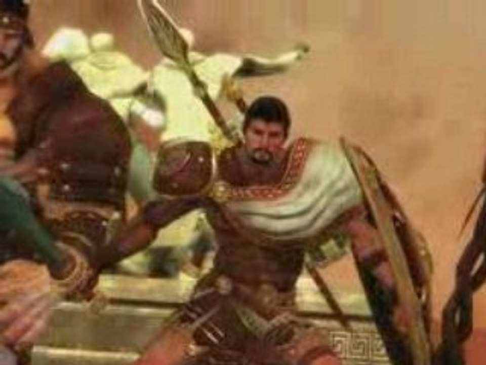 Rise of the Argonauts