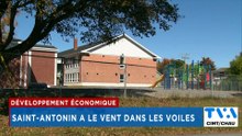 TVA Nouvelles CIMT/CHAU 18h 23 septembre 2026