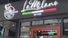 Get a sneak peek at La Milano in Bathurst