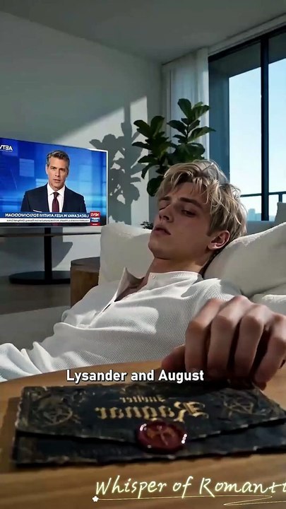 Gelähmter Heir hat einen Pfleger angeheuert, der sich nicht bewusst war, dass er nach ihm gesucht hatte. | Ganzer Film Deutsch