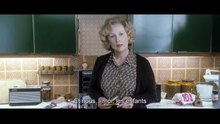 La Dame de fer