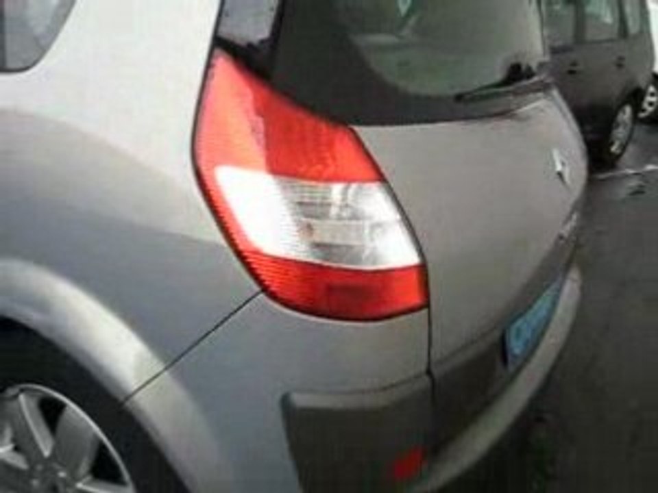 Renault-scenic