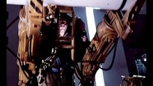 Aliens, le retour