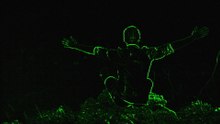 José Madero - ¿Y Ahora Qué? (Visualizer)