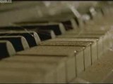 Eric Prydz - Pjanoo (clip)
