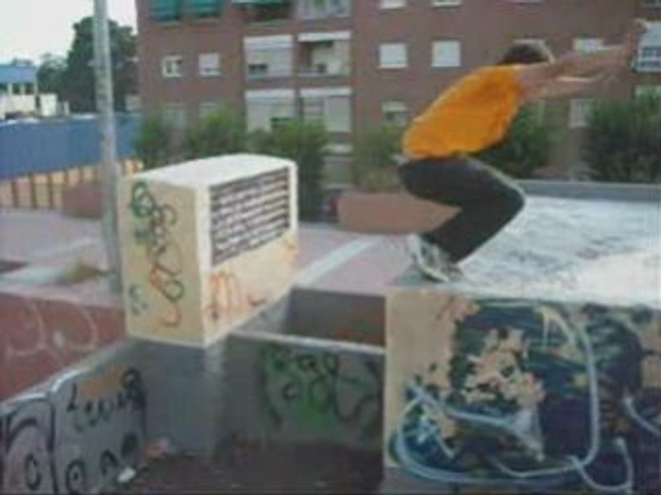 parte de mi sampler jeje