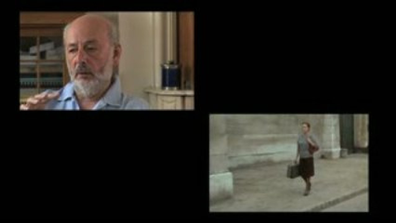 Extrait "Les valseuses, une histoire de culte..."