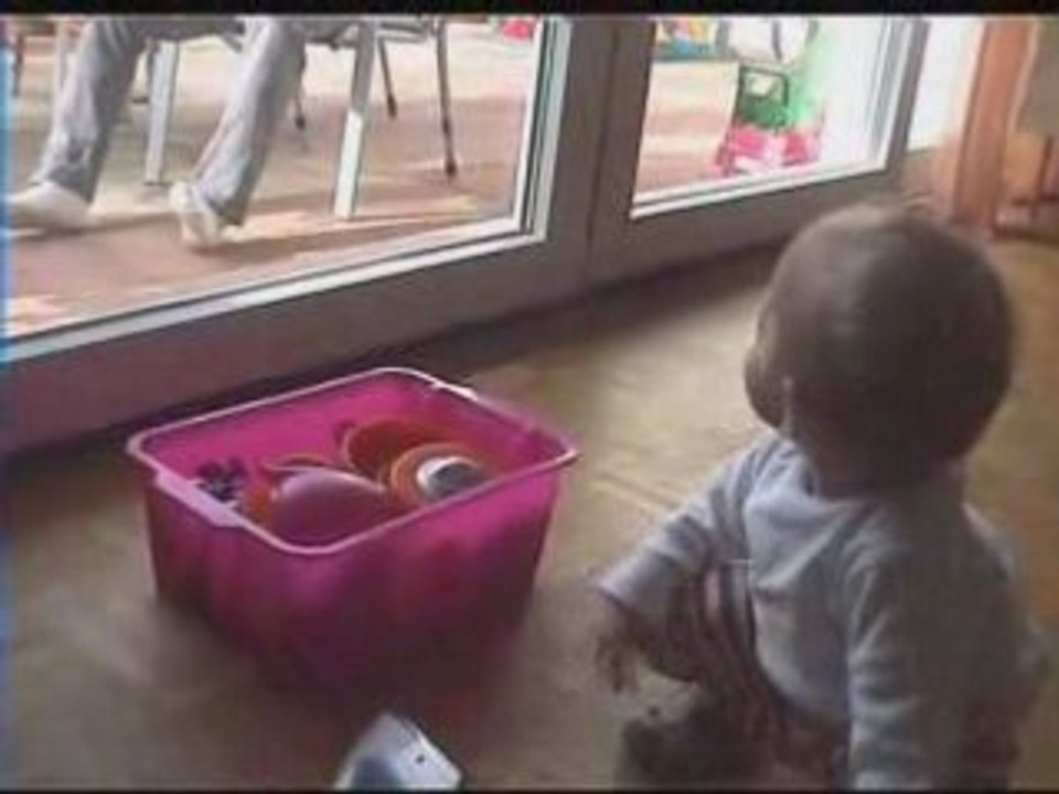 Kinders im Môssingen