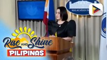 Malacañang, nilinaw na may qualification at hindi basta-basta ibinibigay ang LGSF sa mga LGU