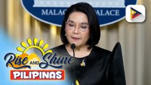 PBBM, ikinokonsidera ang pagkakaloob ng Absolute Pardon kay Mary Jane Veloso batay sa humanitarian grounds