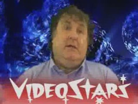 Russell Grant Video Horoscope Taurus August Friday 8th