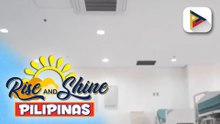Milyon-milyong halaga ng medical assistance, nakatulong sa mga mahihirap na pasyente sa Cebu City Medical Center