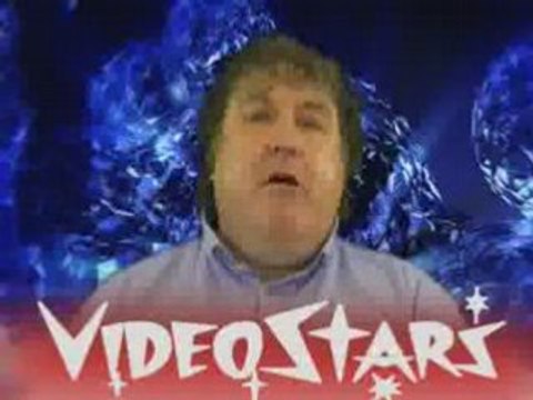 Russell Grant Video Horoscope Scorpio August Friday 8th