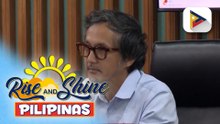 DPWH Sec. Dizon, tumestigo sa Sandiganbayan kaugnay ng umano'y substandard flood control project sa Naujan, Oriental Mindoro