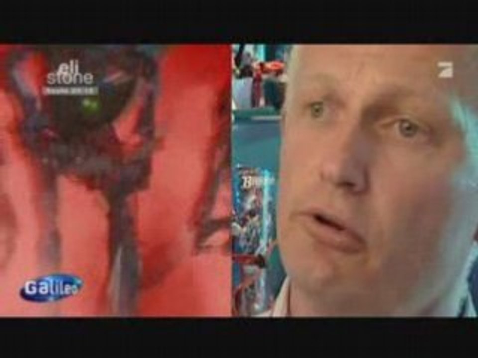 Bionicle - Prototypes 2008 (Nouveautée!)