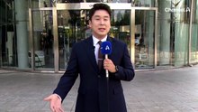 9월 24일 김진의 돌직구쇼 오프닝