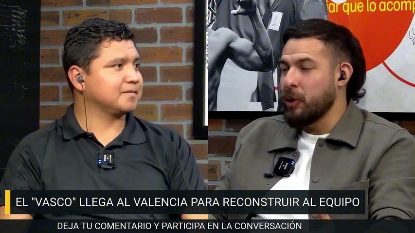 ¡GOLPE AL TRI Y A RAFA MÁRQUEZ! Pol Lorente se va al Valencia | #ConexiónMT