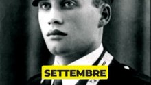 1943: Salvo D’Acquisto, una vida para salvar a veintidós personas