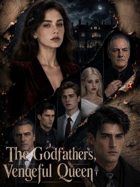DIE FAHRZEUGKÖNIGIN DES GOTTFATHER | Ganzer Film Deutsch