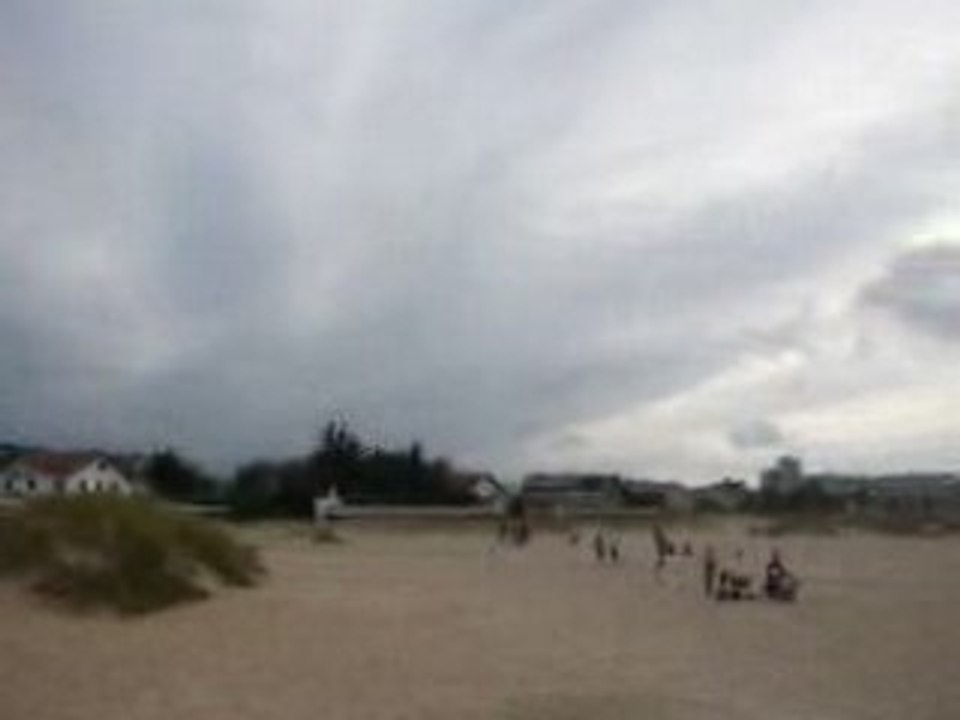 Playa de laredo