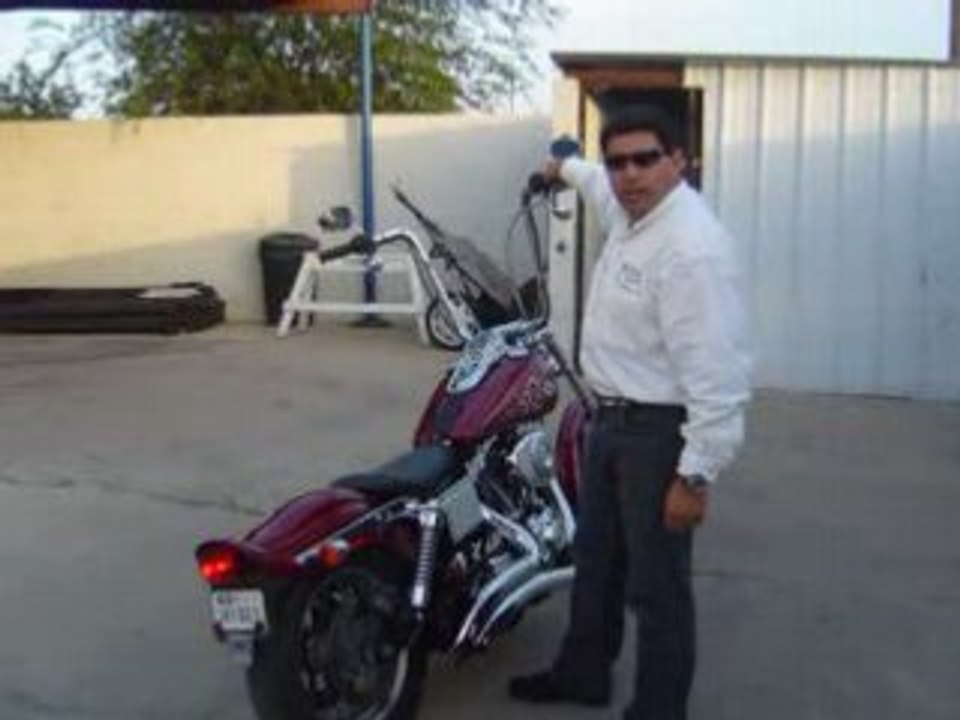 Loud pipes HERE TO STAY